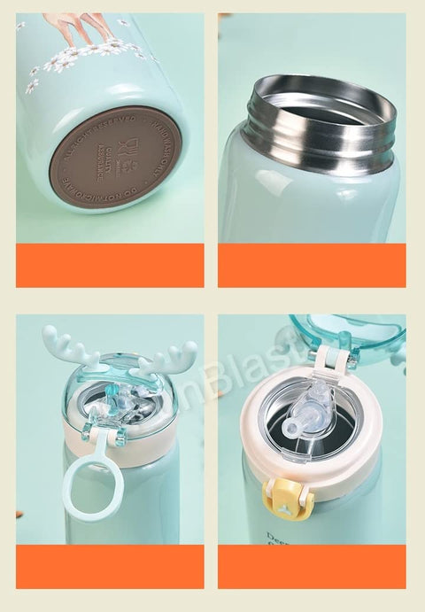 WATER BOTTLE | PLJ-557-440
