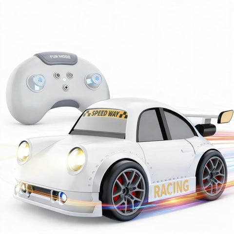 R/C MINI RACING CAR | 9980