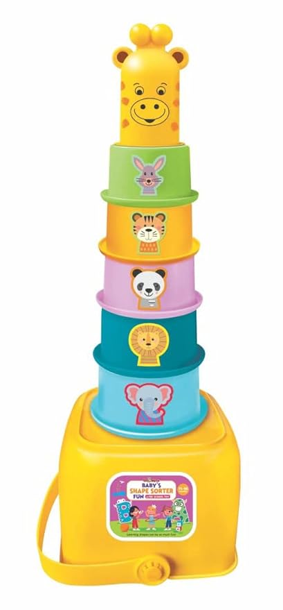 CUPPY SHAPPY | TM52-63