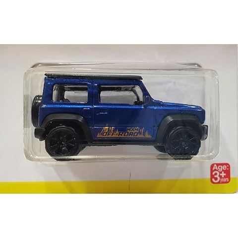 CAR ZIMM SKY | DAC-002