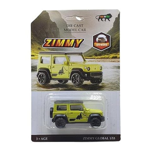 MINI THAR DIE CAST | 7859/7860