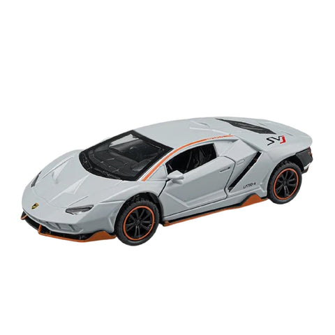 LAMBORGHINI LP780 | ZY3501-4