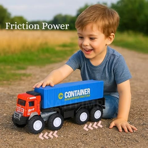 CONTAINER | 99A1K