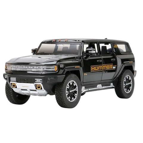 HUMMER EV 1:24 | B2410