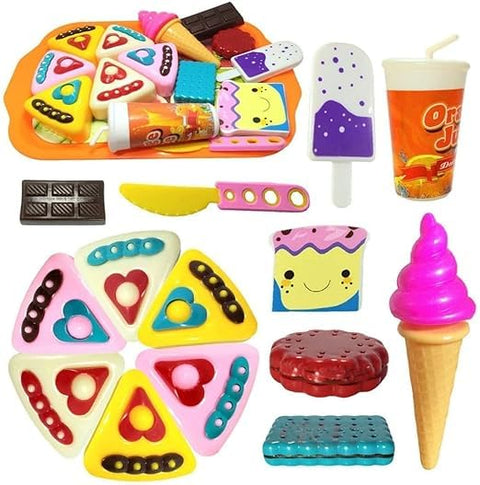 CAKE SET | 2008DL