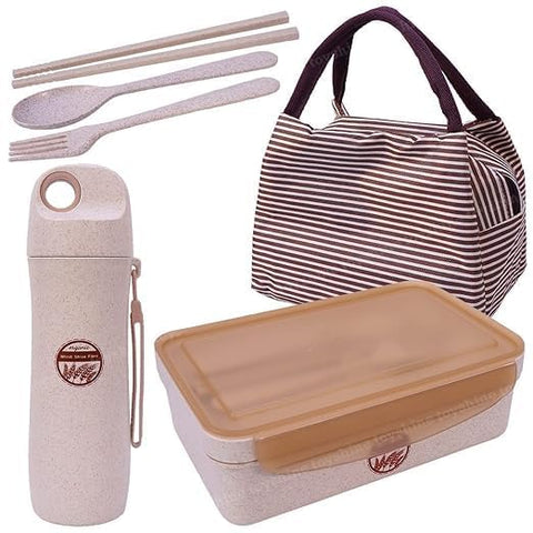 Lunch Set (Happy MUnching) | LB-8893