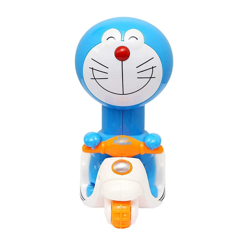 Push And Go Doramon | 01A