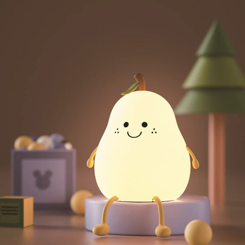 Silicone Lamp | L40