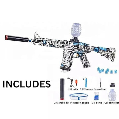 WATER BULLET C | 105VC-2