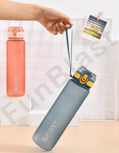 WATER BOTTEL | PLJ-007-1000