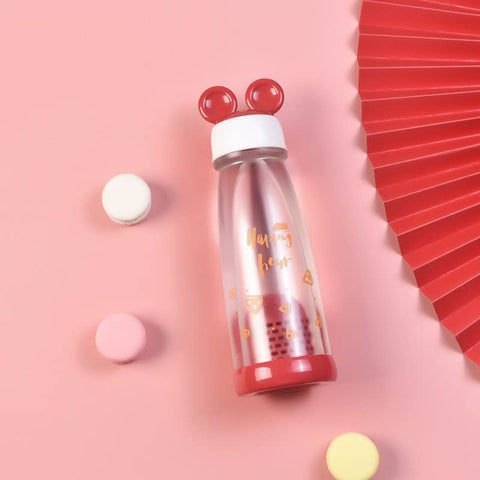WATER BOTTLE | 3826I