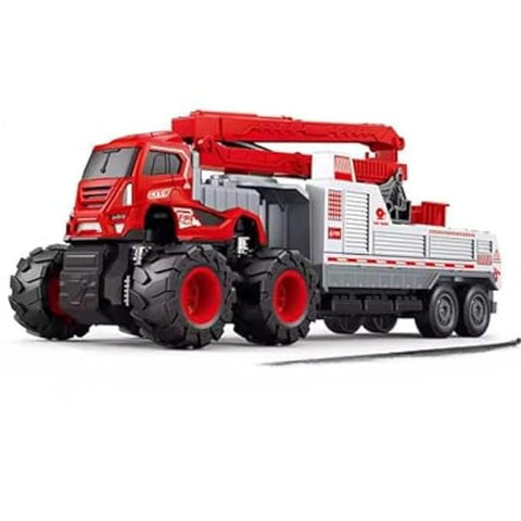 FIRE TURCK | KLX-600-222