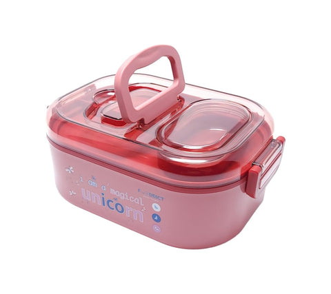 RED LUNCH BOX | LB8955UN