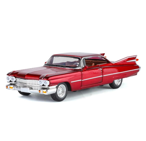 CADILLAC ELDORADO 1:32 | W32452