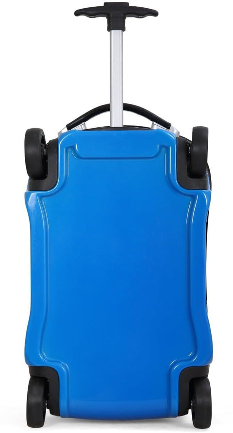 Polo Class Kids Car Trolley | MDL-434 ( COLOR AND DESIGN MAY VERY )
