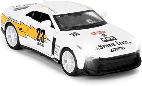 NISSAN GT-R 1.32 | B21012-2