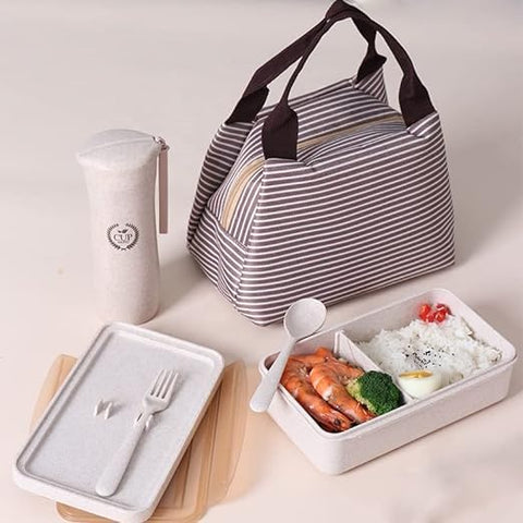 Lunch Set (Happy MUnching) | LB-8893