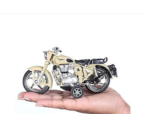 Bullet Rugged Bike | CT-171 ( Colour May Very )