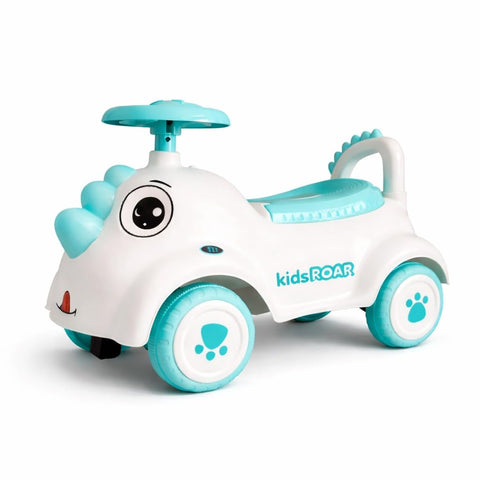 Toi Toys Unicorn Rider Ride On for Kids | UNI-01