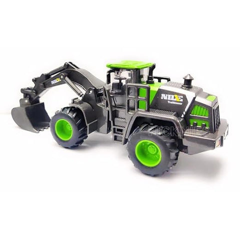 CONSTRUCTION SET | 601-5