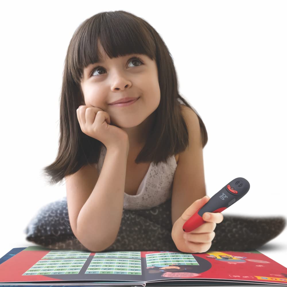 Bloom Interactive Learning Series | PL-4– KidsROAR