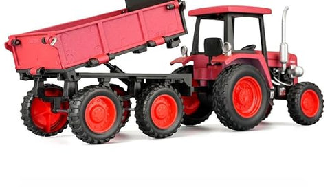 METAL TRACTOR | CZ6005B