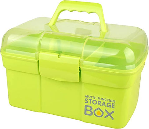 MEDICINE BOX | MB-STJF1