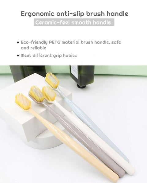 TOOTHBRUSH | TB-1107-4(NS)