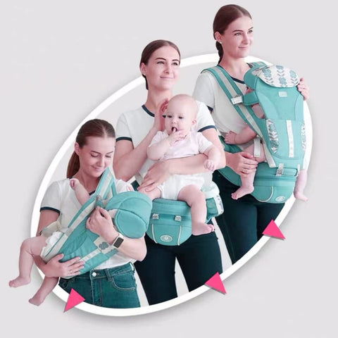 BABY CARRIER | A6624