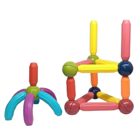 25PC MAGNETIC BLOCKS | H3101-25E