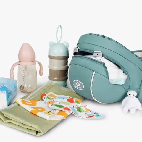 BABY CARRIER | A6624