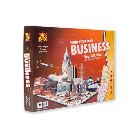 BUSINESS GOLD ED NOTE | TB786/29