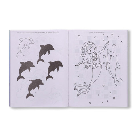 JUMBO ACTIVITY BOOK | BA-2308