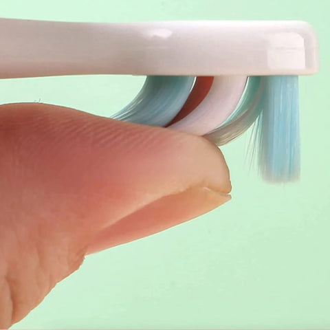 Extra Soft Lovely Little Panda Toothbrush |  BPA Free | GBT-S3931-2