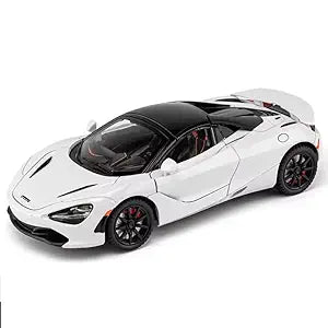MCLERAN METAL CAR | CZ153B