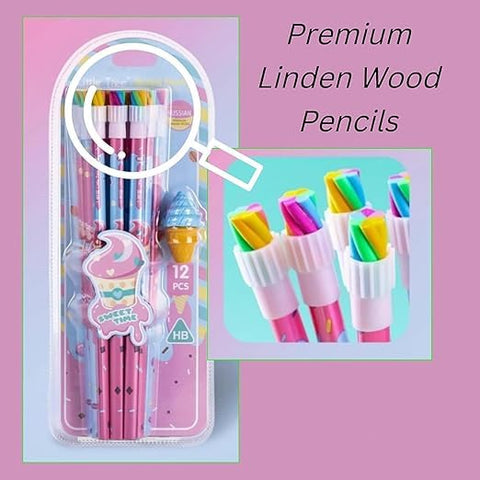 PENCIL SET | PS-2305-ST