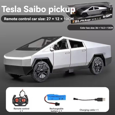 R/C TESLA | YJ100