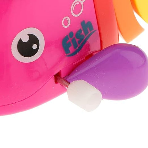 W/u Fish | 6637