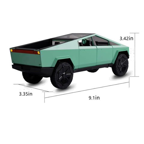 CYBER TRUCK 1:32 | CZ58E