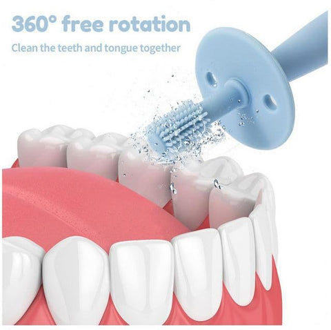 TOOTHBRUSH | TB-695