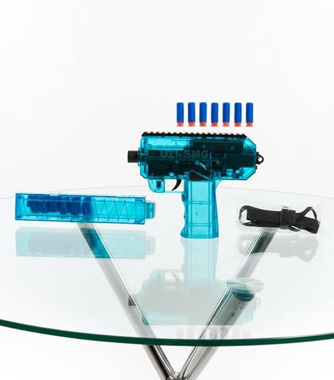 RANGE UZI-SMG GUN | G-333