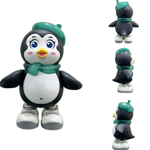 Dancing Penguin Toy | LMI373-72A