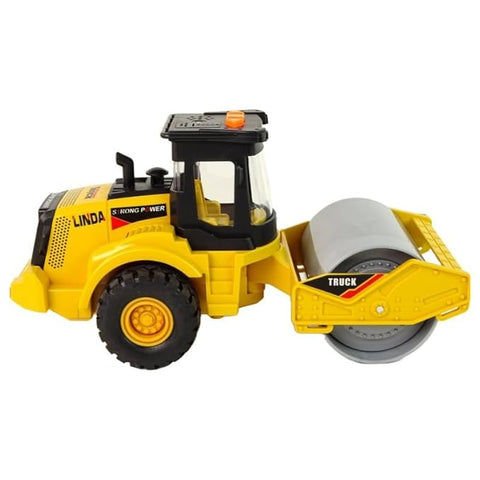 Friction Powered Road Roller | LMI-8135-1