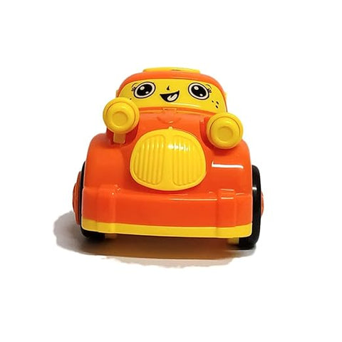 CARTOON CAR | BY758