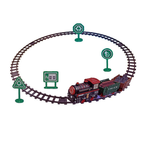 WILD WEST TRAIN | SB2027