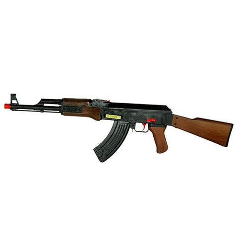 AK-47 ASSAULT RIFLE | LMI-0808AA