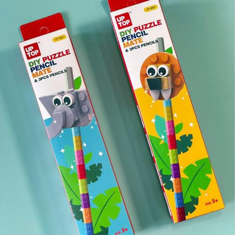 DIY PENCIL | UT-804