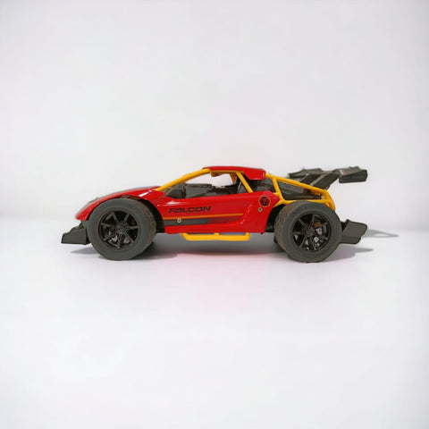 Remote Control Drift Car with All Metal Body & USB Charging Battery | NEXD626-1A