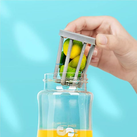 650ML WATER BOTTLE | AX-2016-3