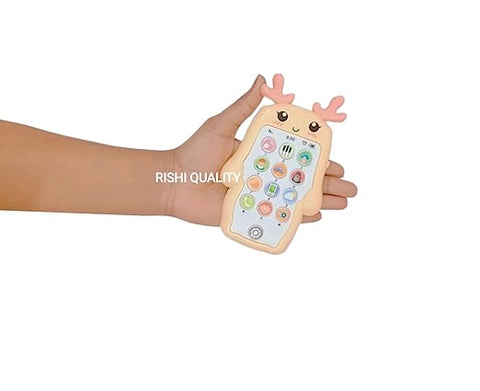 CUTE PONY STORY PHONE | LMI-LB-801